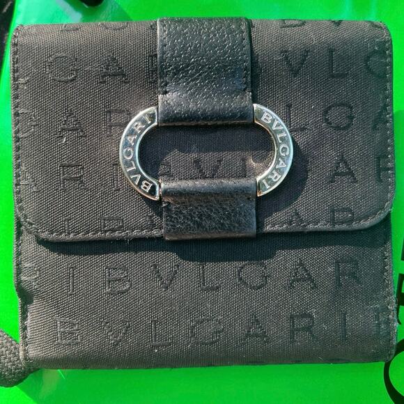 BVLGARI Wallet - Picture 1 of 11